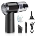 3-in-1 Wireless Mini Vacuum Cleaner